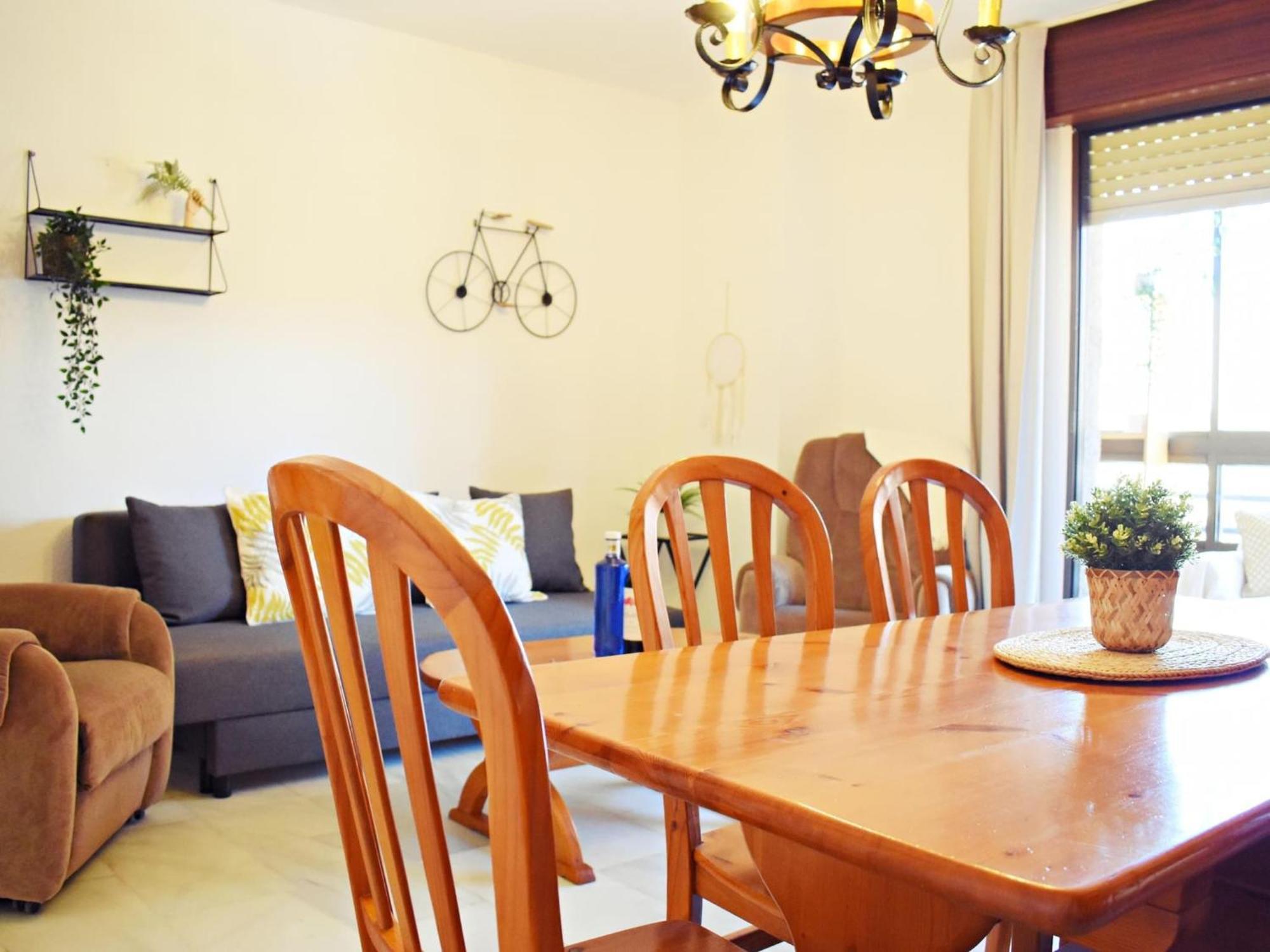 Amplio Y Luminoso Apartamento Cerca Del Centro Y La Playa Con Piscina Y Parking Privado Malaga Exterior photo